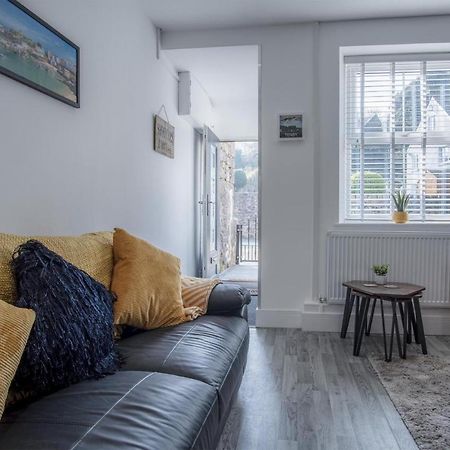 Hawtree Cottage - 2 Bedroom Cottage - Tenby Kültér fotó