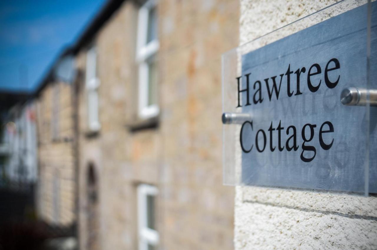 Hawtree Cottage - 2 Bedroom Cottage - Tenby Kültér fotó