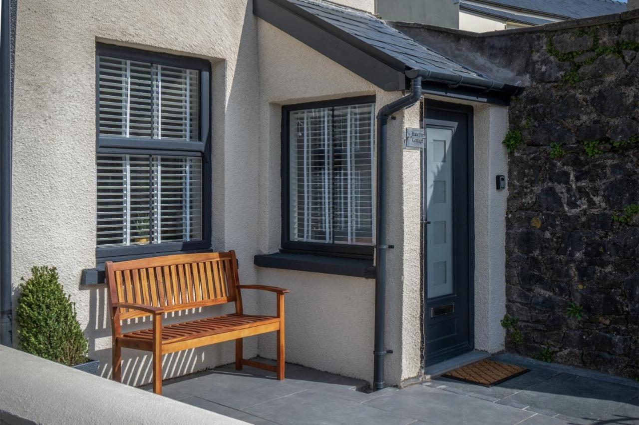 Hawtree Cottage - 2 Bedroom Cottage - Tenby Kültér fotó
