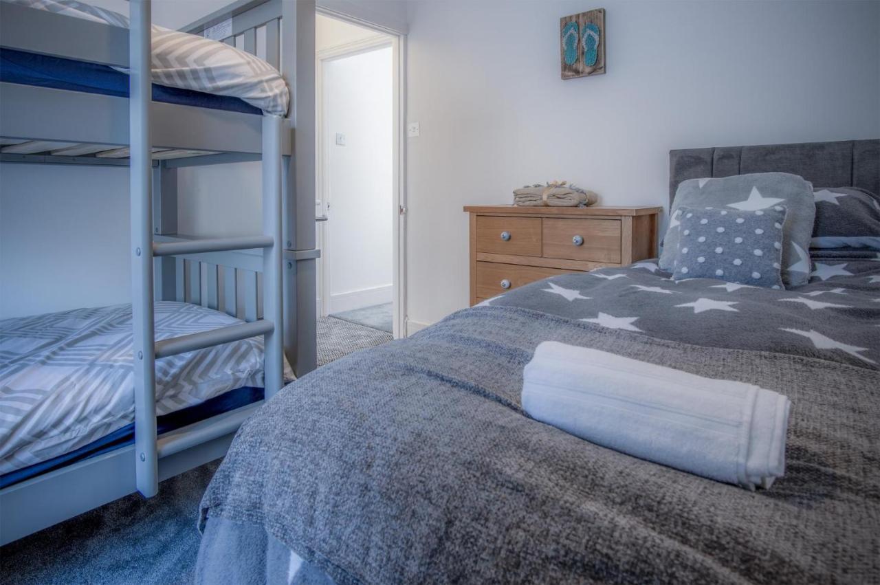 Hawtree Cottage - 2 Bedroom Cottage - Tenby Kültér fotó